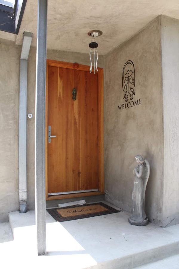 Shanti Om Retreat In Beverly Hills Los Angeles Eksteriør billede